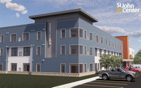 sheehan landing louisville ky|Access Louisville: Sheehan Landings Permanent Supportive.